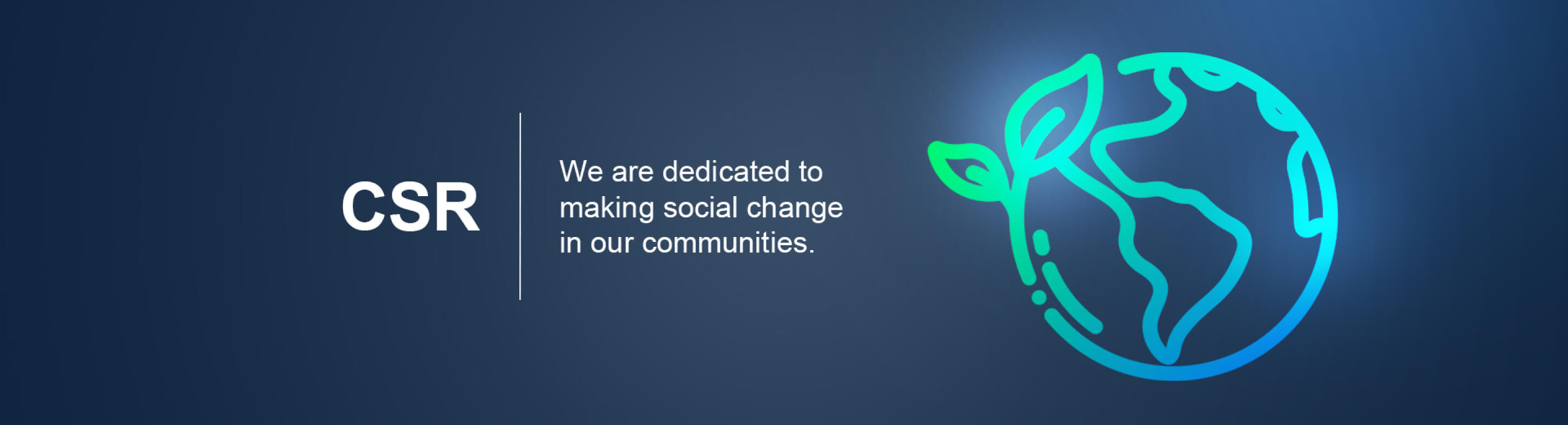 Corporate Social Responsibility Instratin Properties